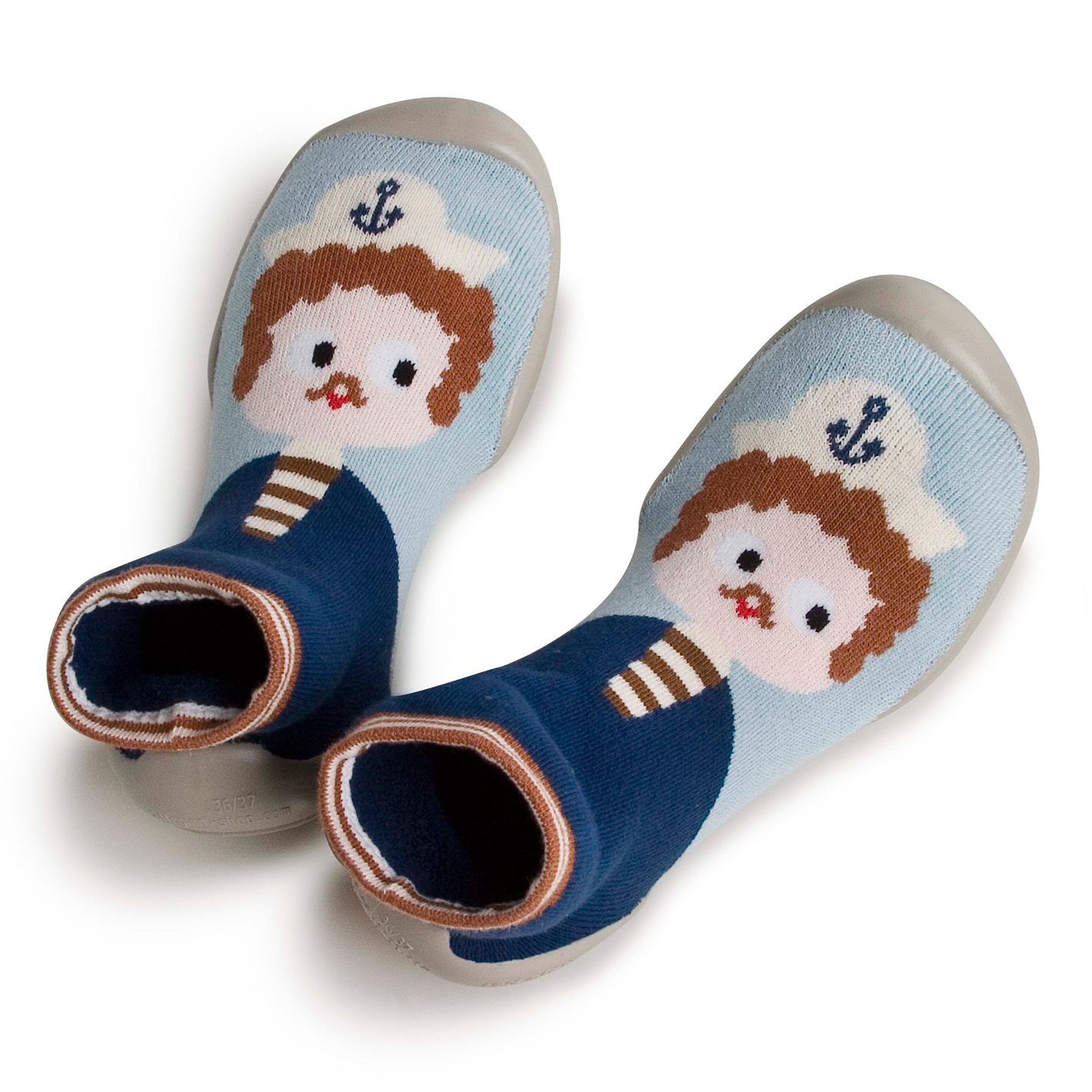 Collegien shop chausson clearance