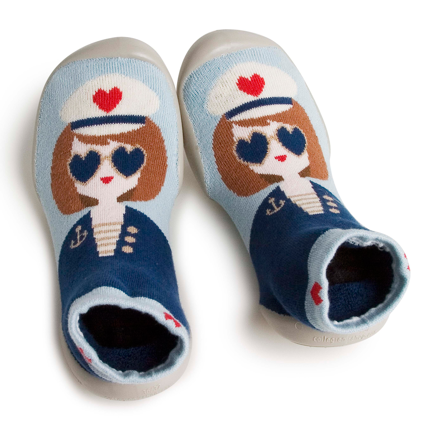 Collegien shop chausson clearance