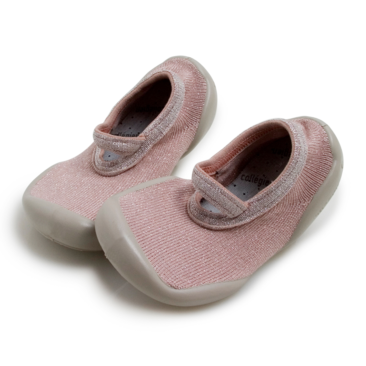 collégien Sorbet à bride - Ballerines