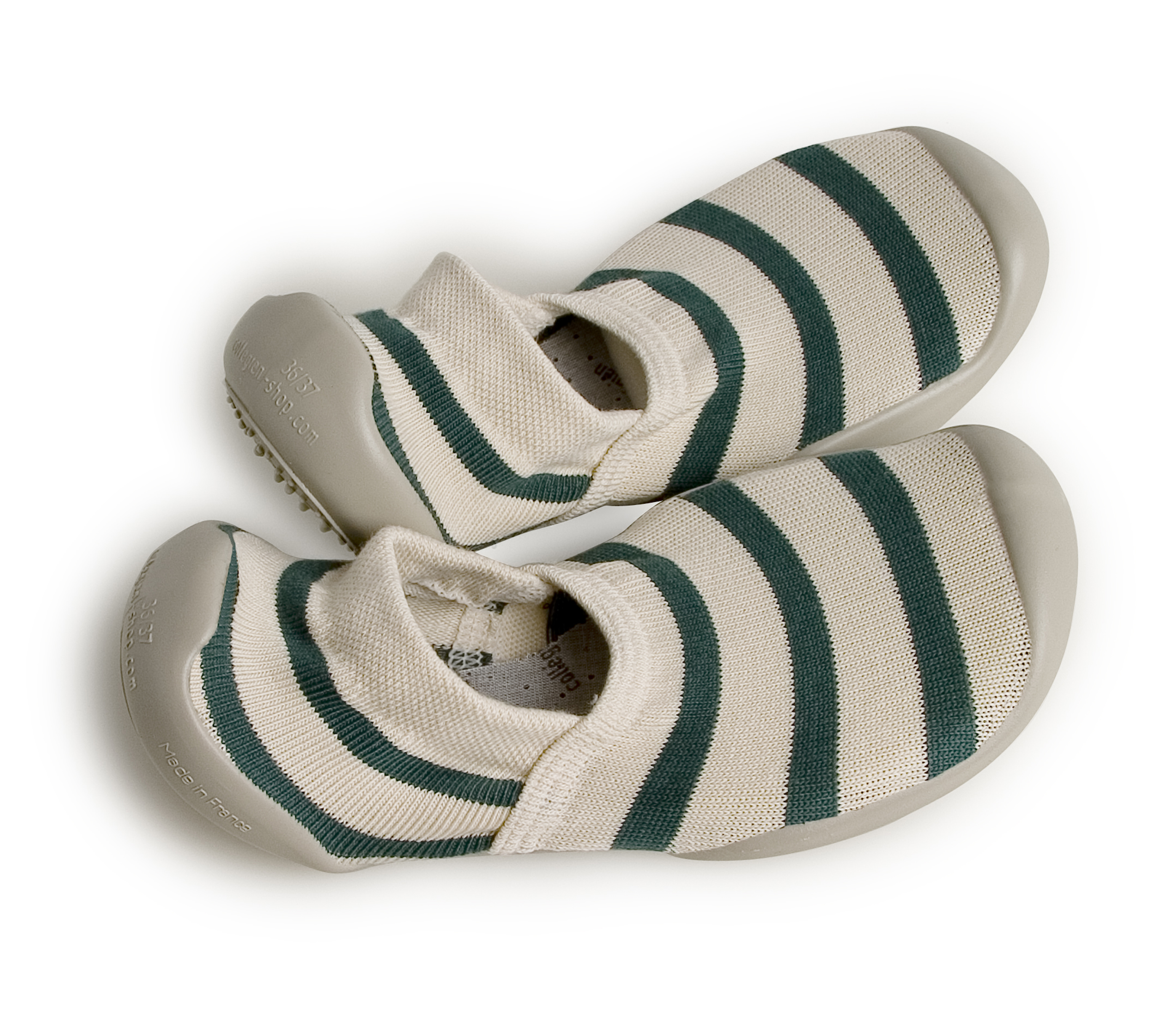 collégien Guéthary - Espadrilles