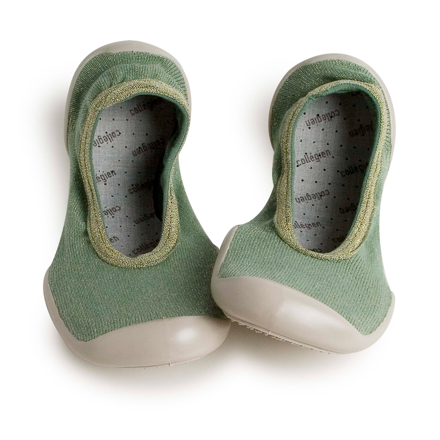 beach ballerina shoes