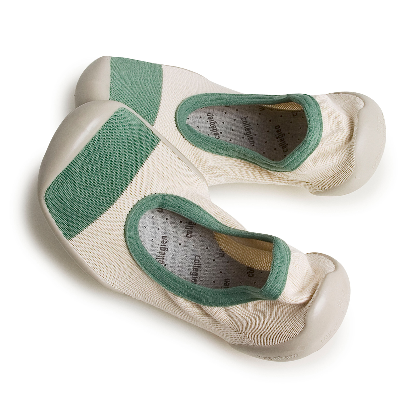 collégien Vagues - Ballerines