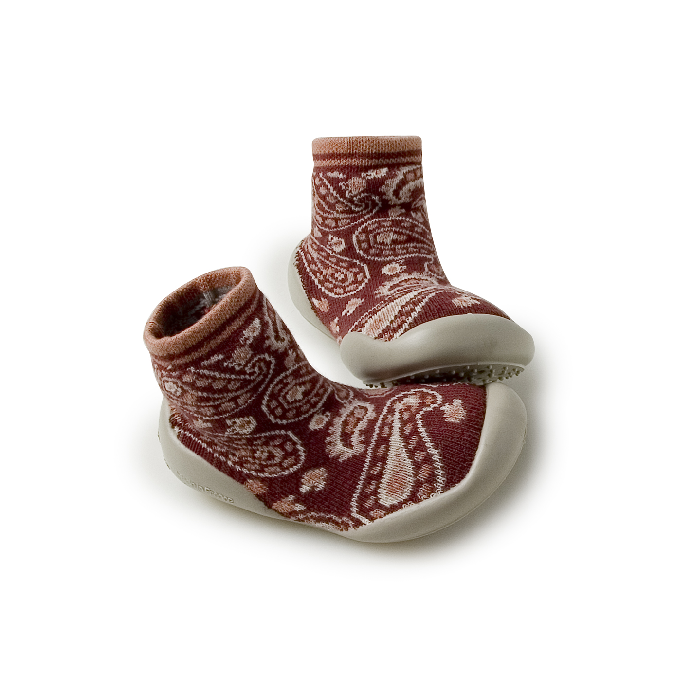 collégien Arabesque - Chaussons