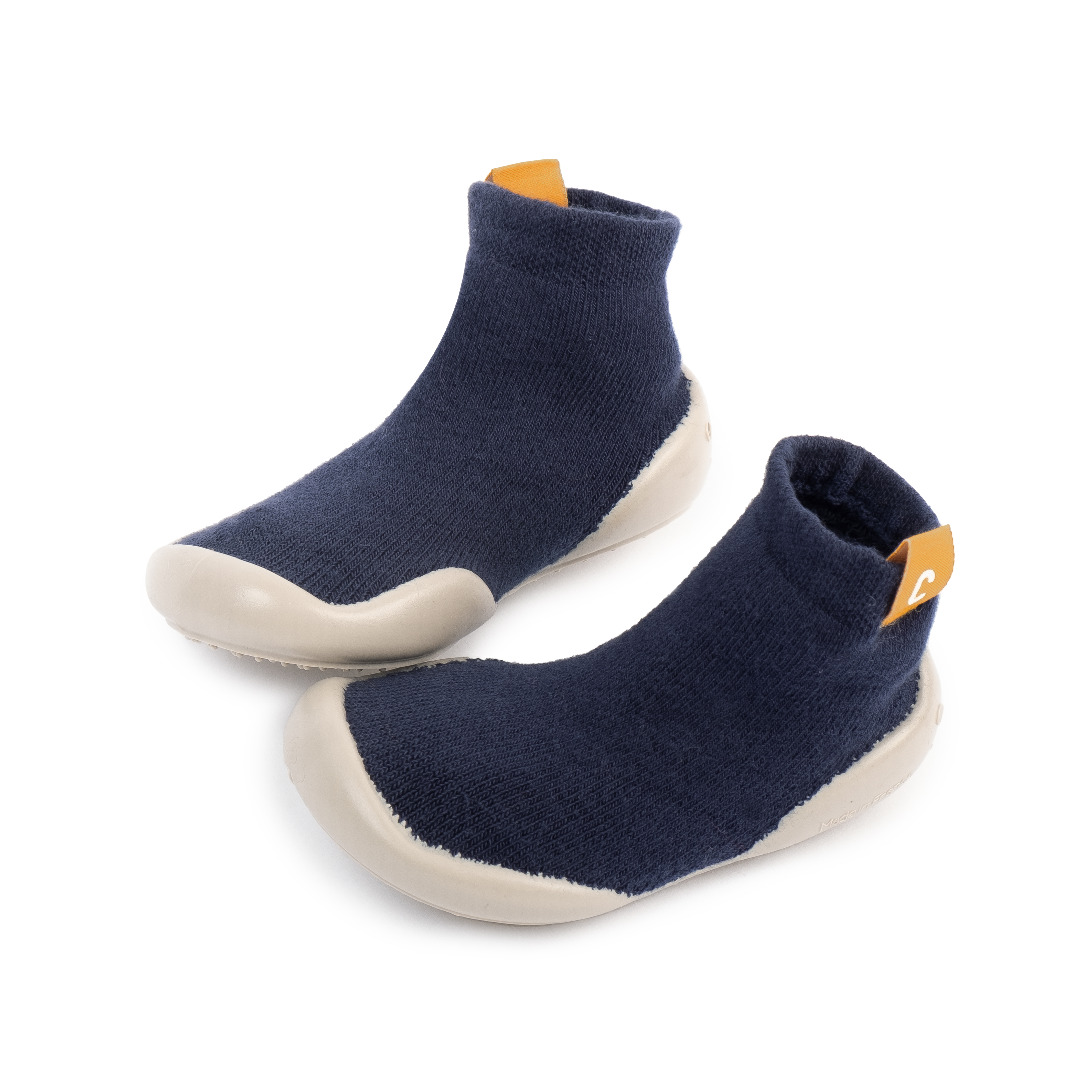 collégien Sacha Nuit Etoilée - Chaussons