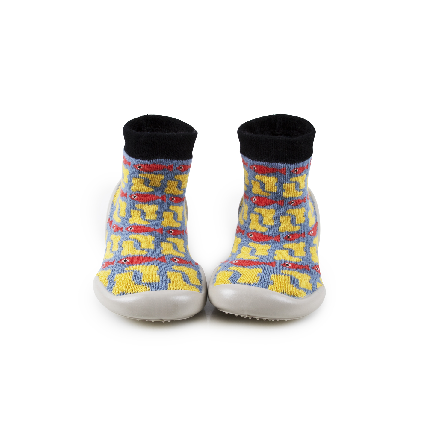collégien Pêche - Chaussons