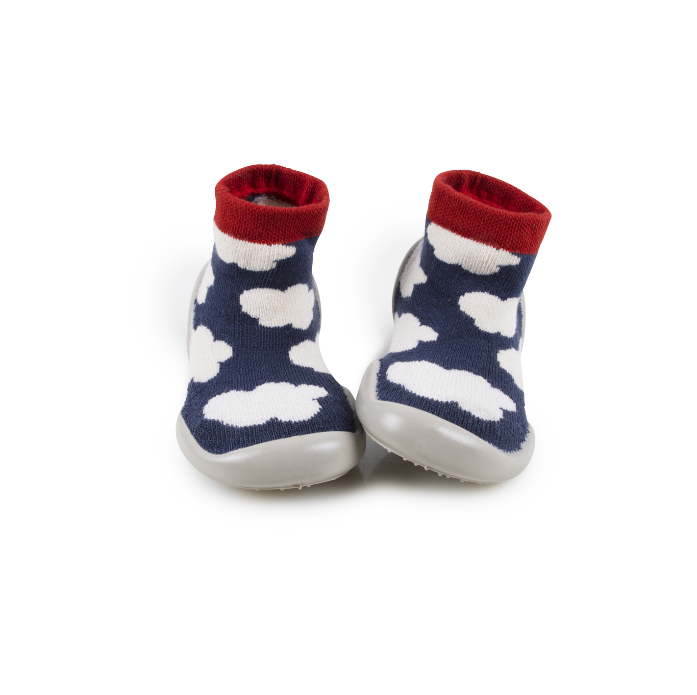 collégien Cloud - Chaussons phospho