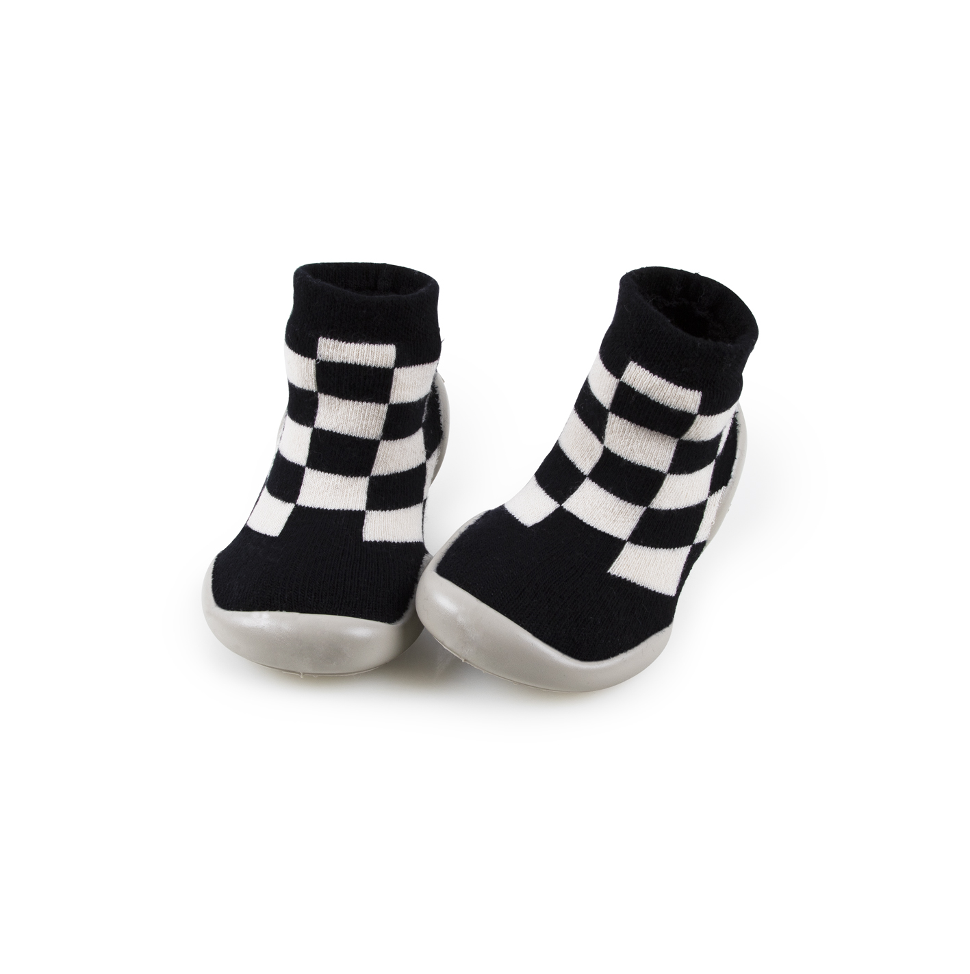 collégien Damier - Chaussons