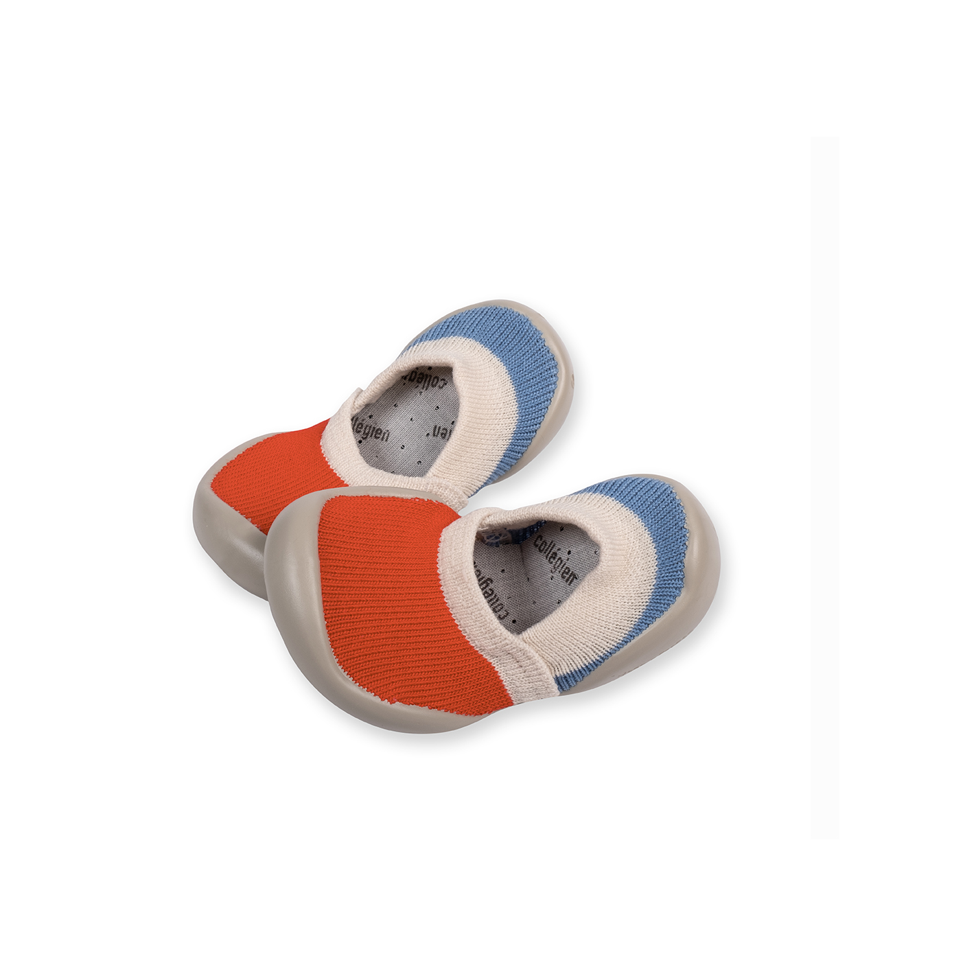 collégien Côte d'Azur - Espadrilles en fibres de plastique marin recyclé