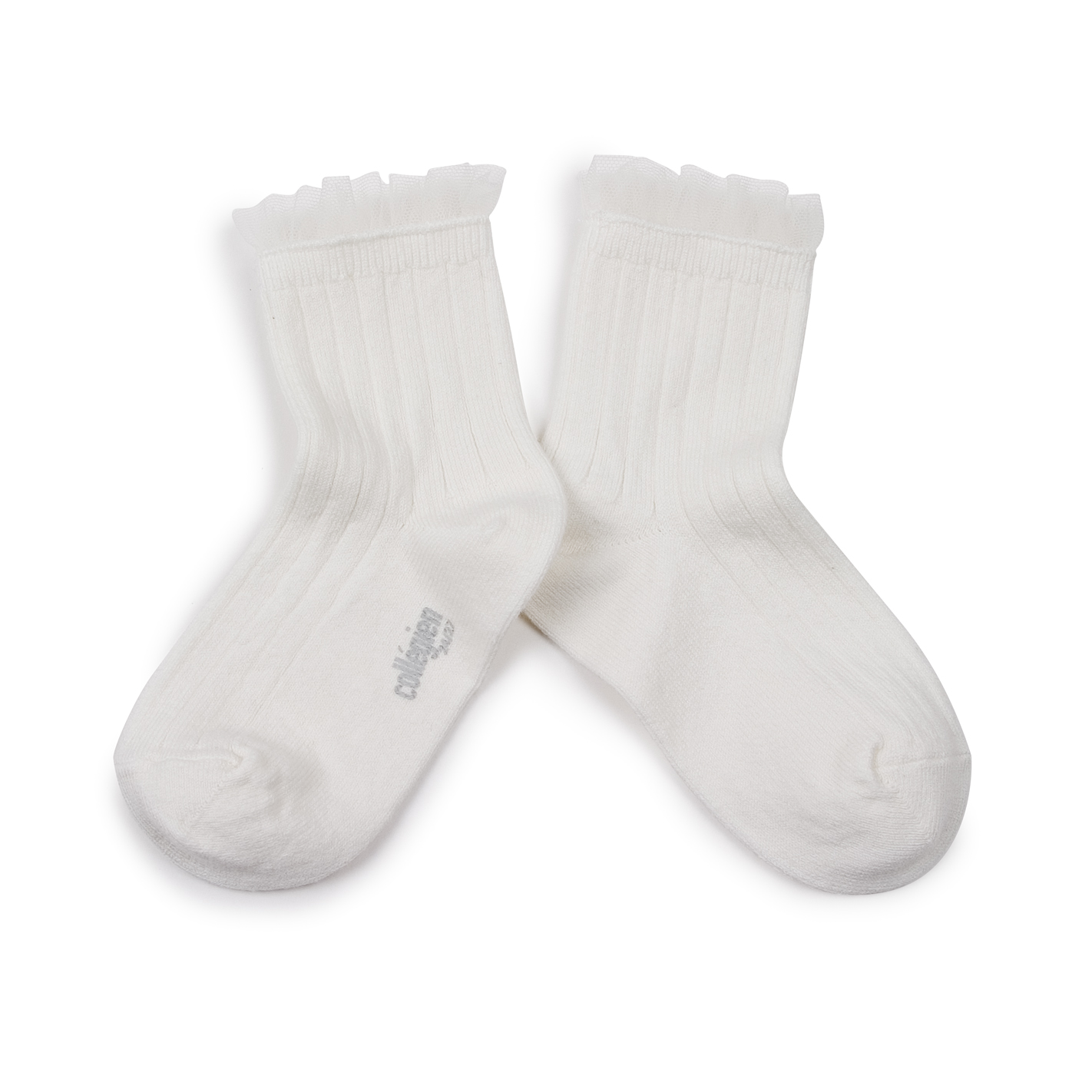 Chaussette a volant store