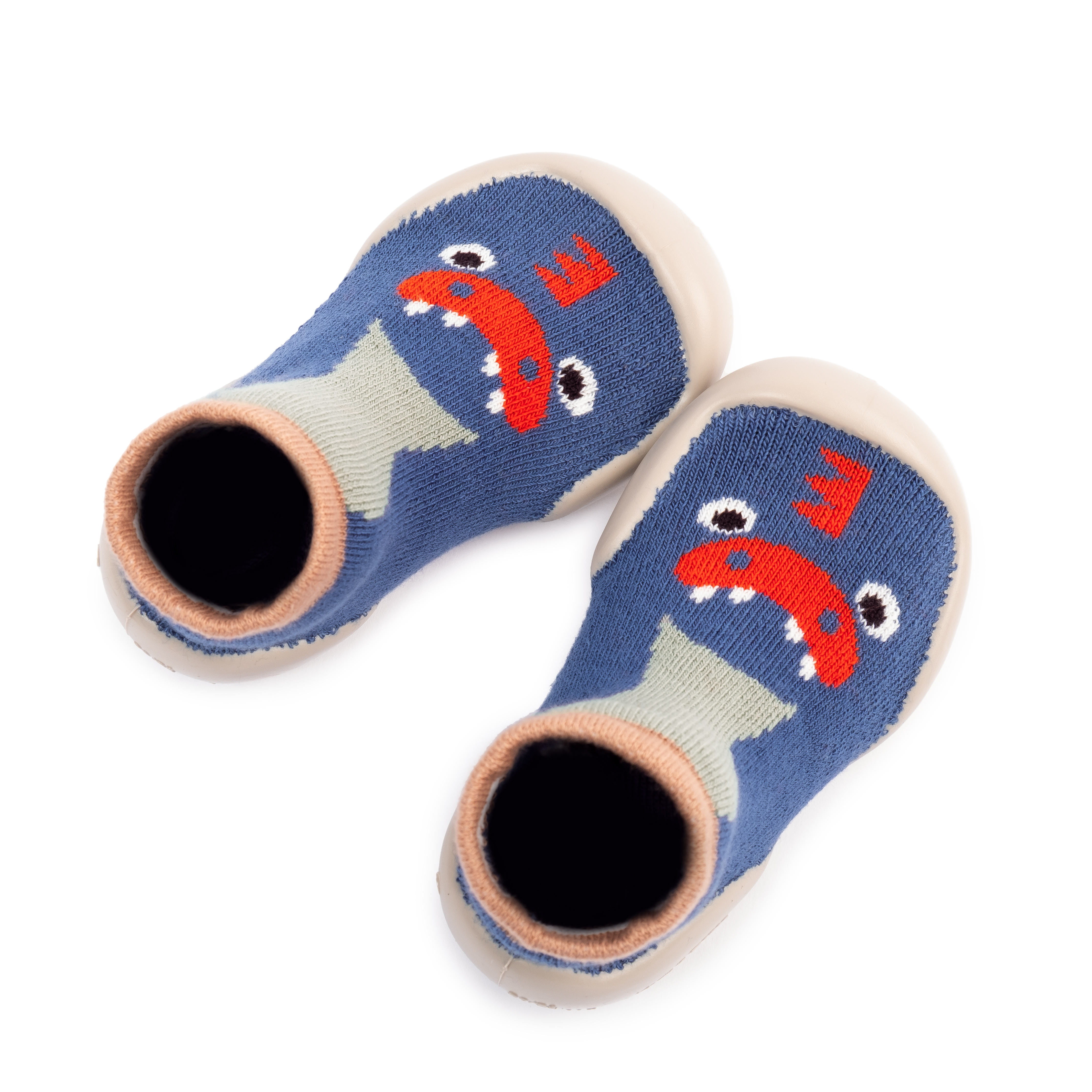 collégien T-Rex - Chaussons