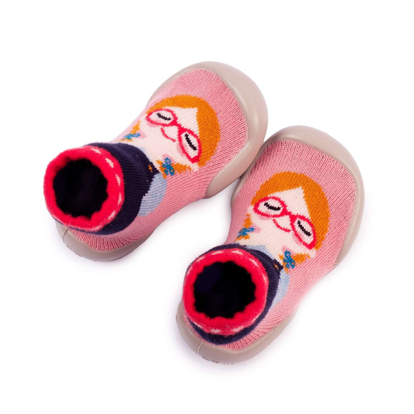 collégien Jessica - Chaussons