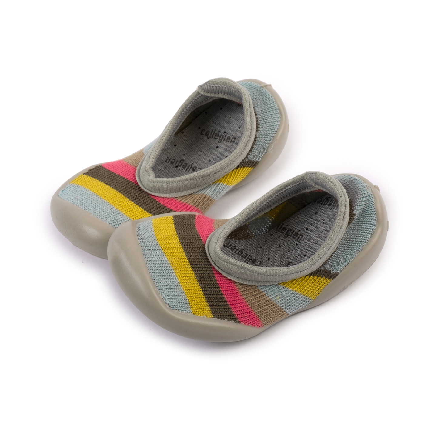 collégien Exotique - Ballerines