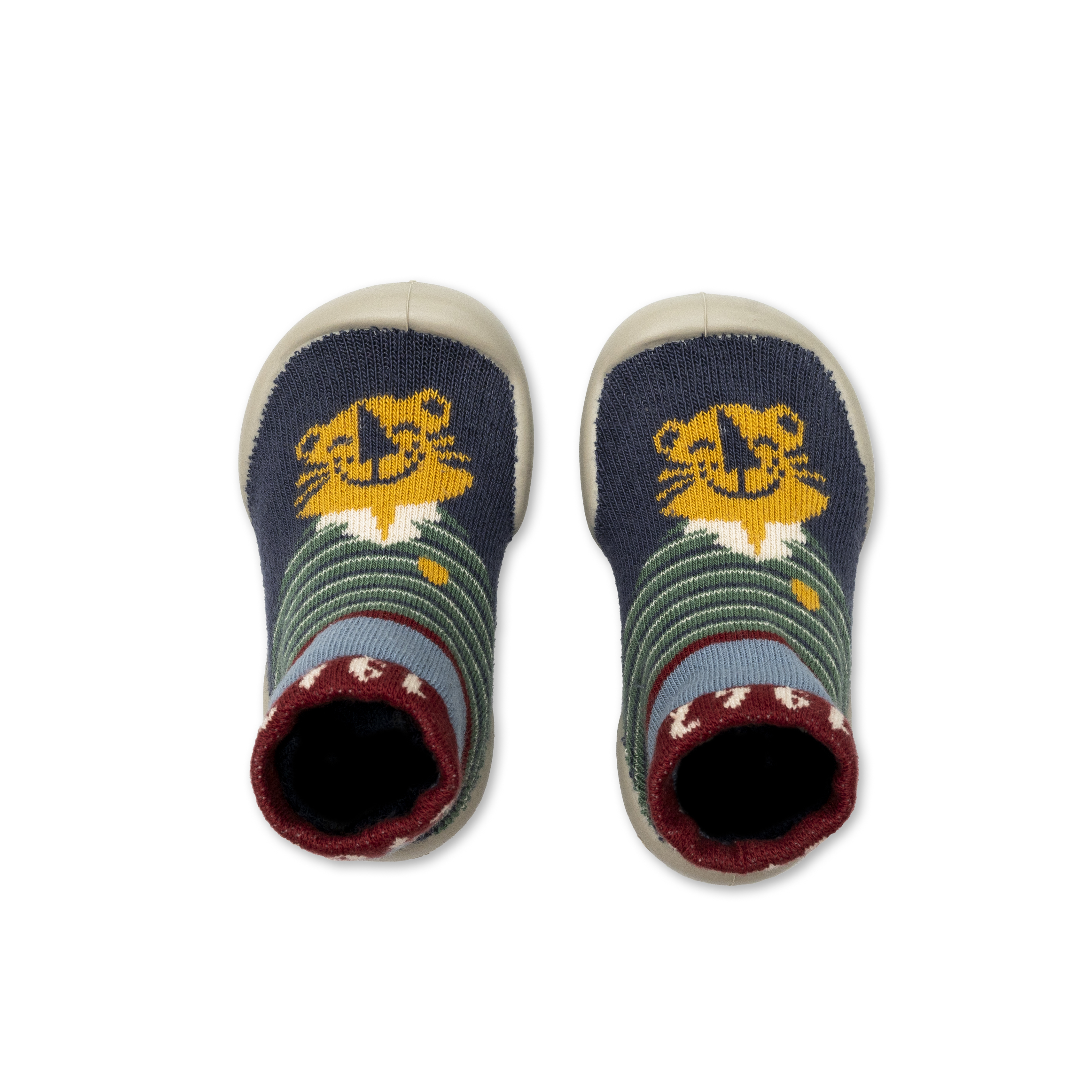 collégien Tony - Chaussons
