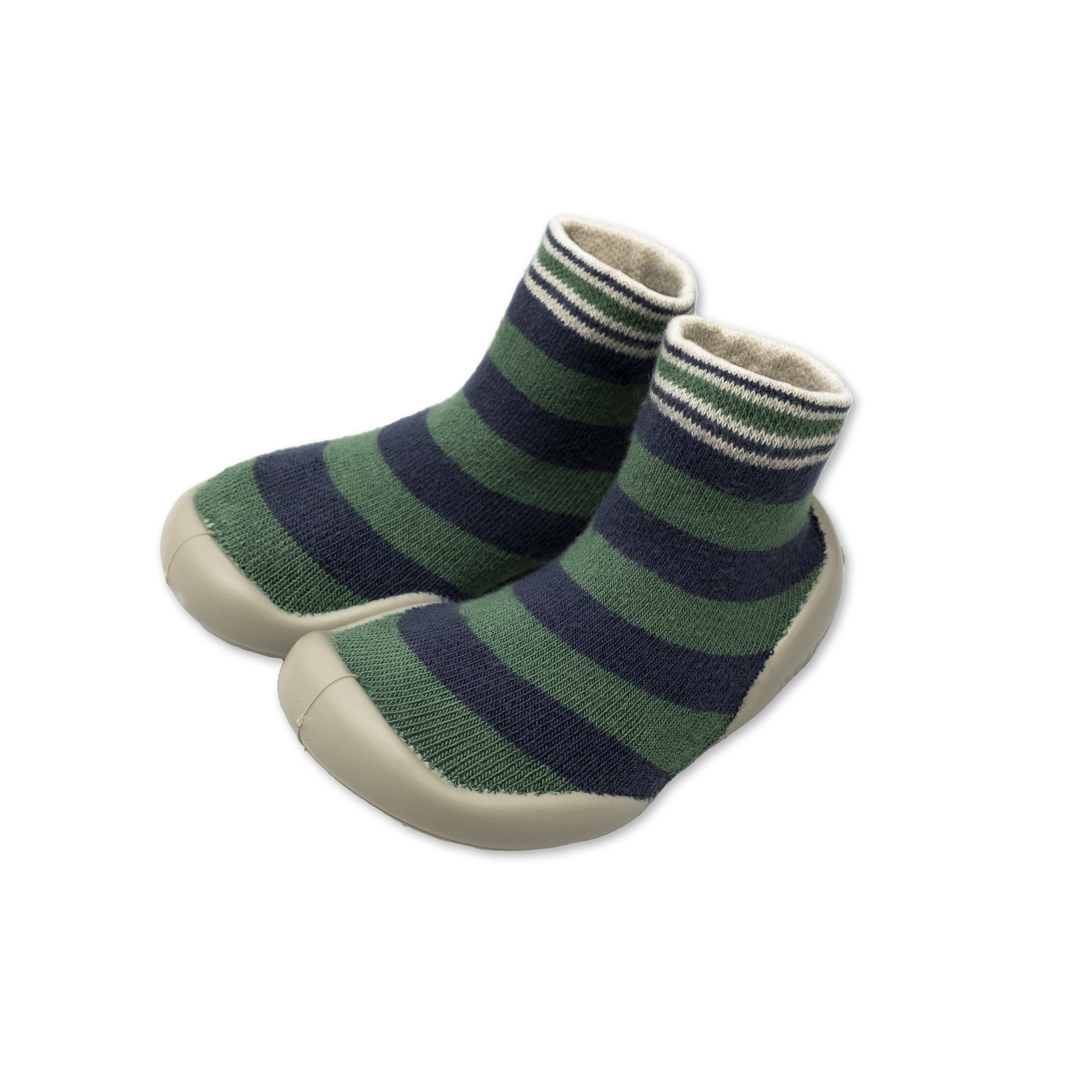 collégien Vintage Varsity - Chaussons