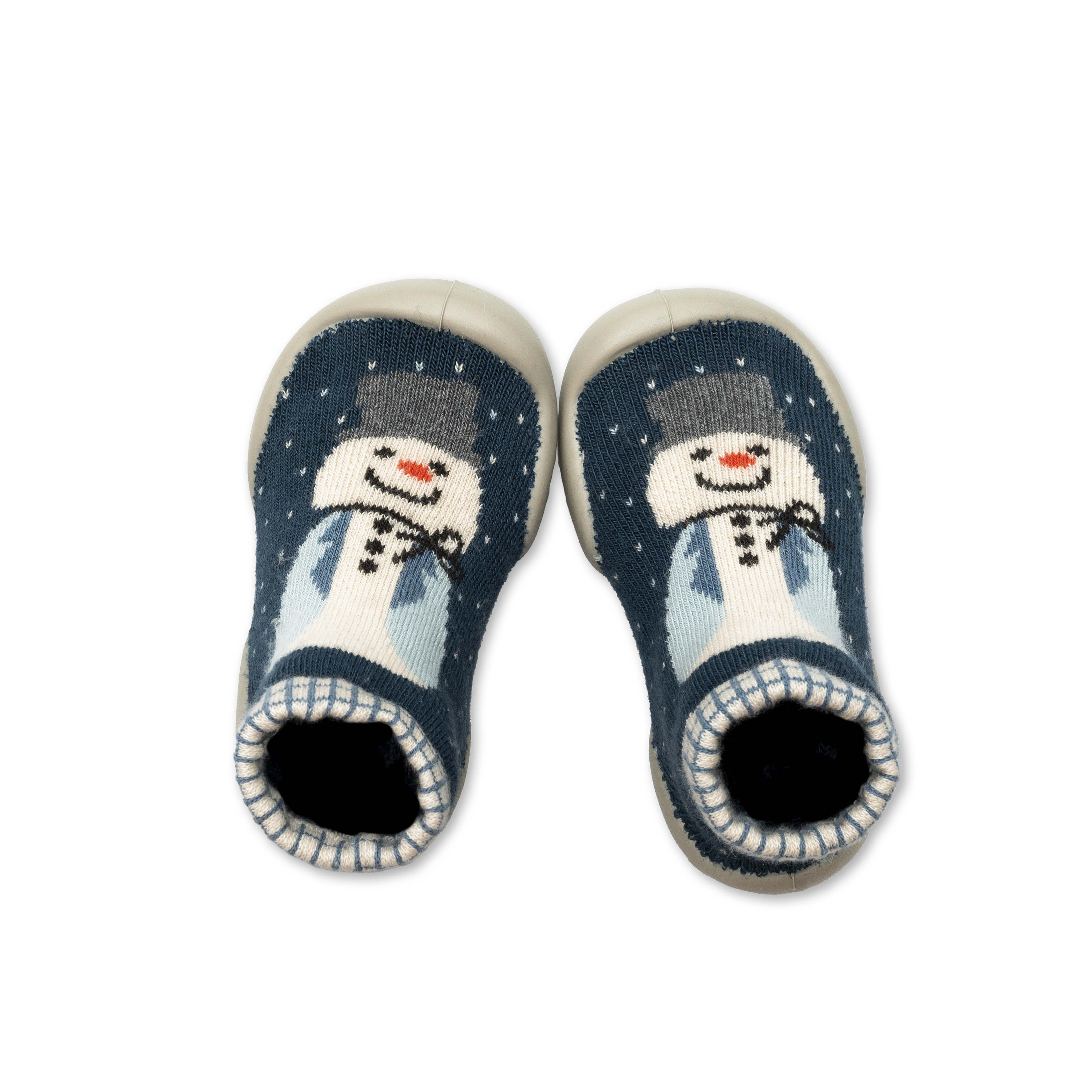 collégien Frosty - Chaussons