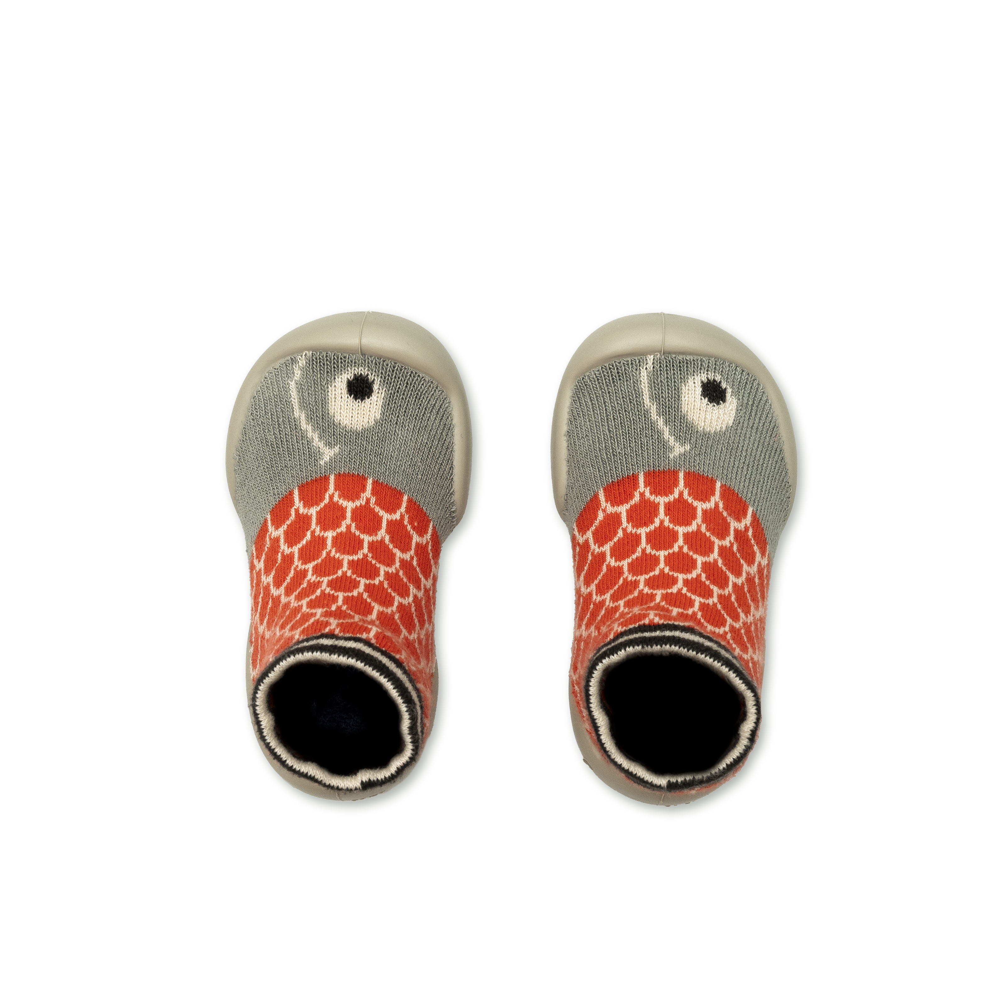 ﻿collégien Bubbles - Chaussons