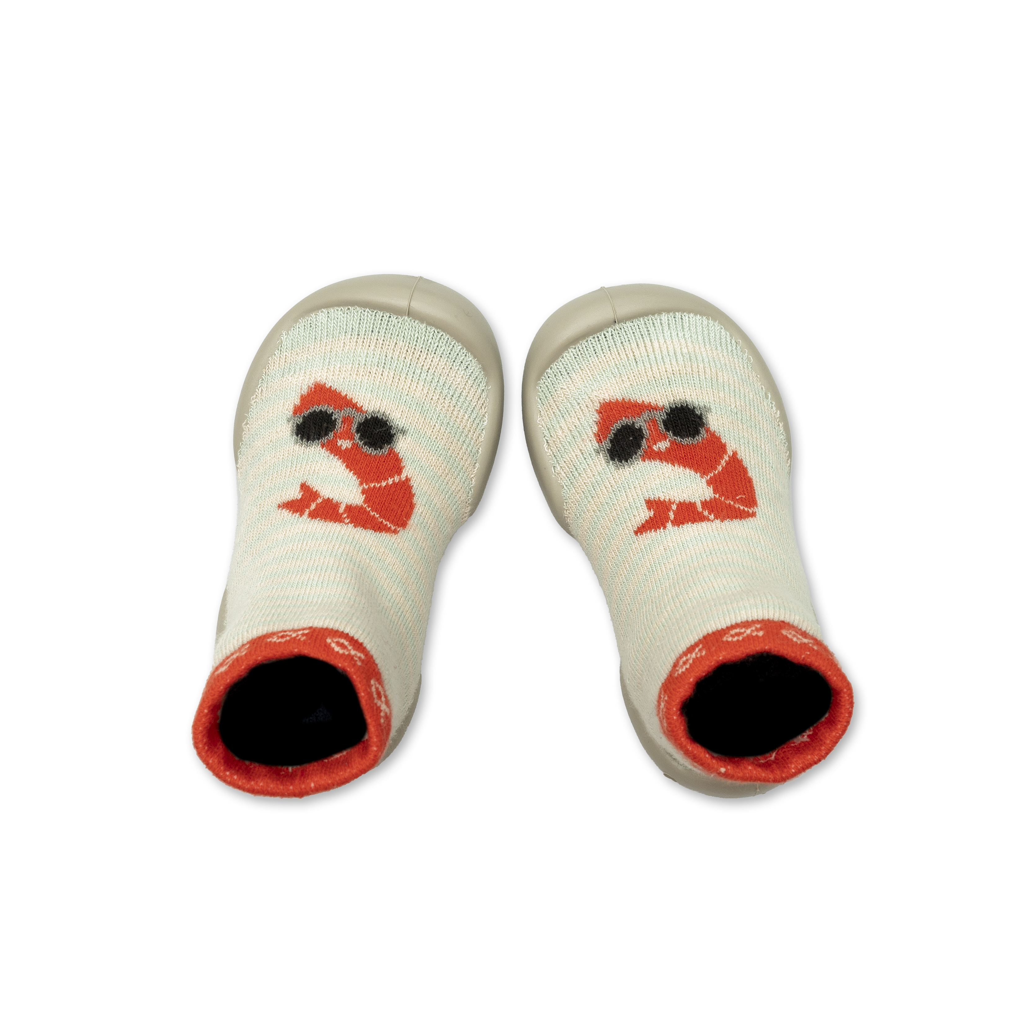 collégien Shrimpy - Chaussons