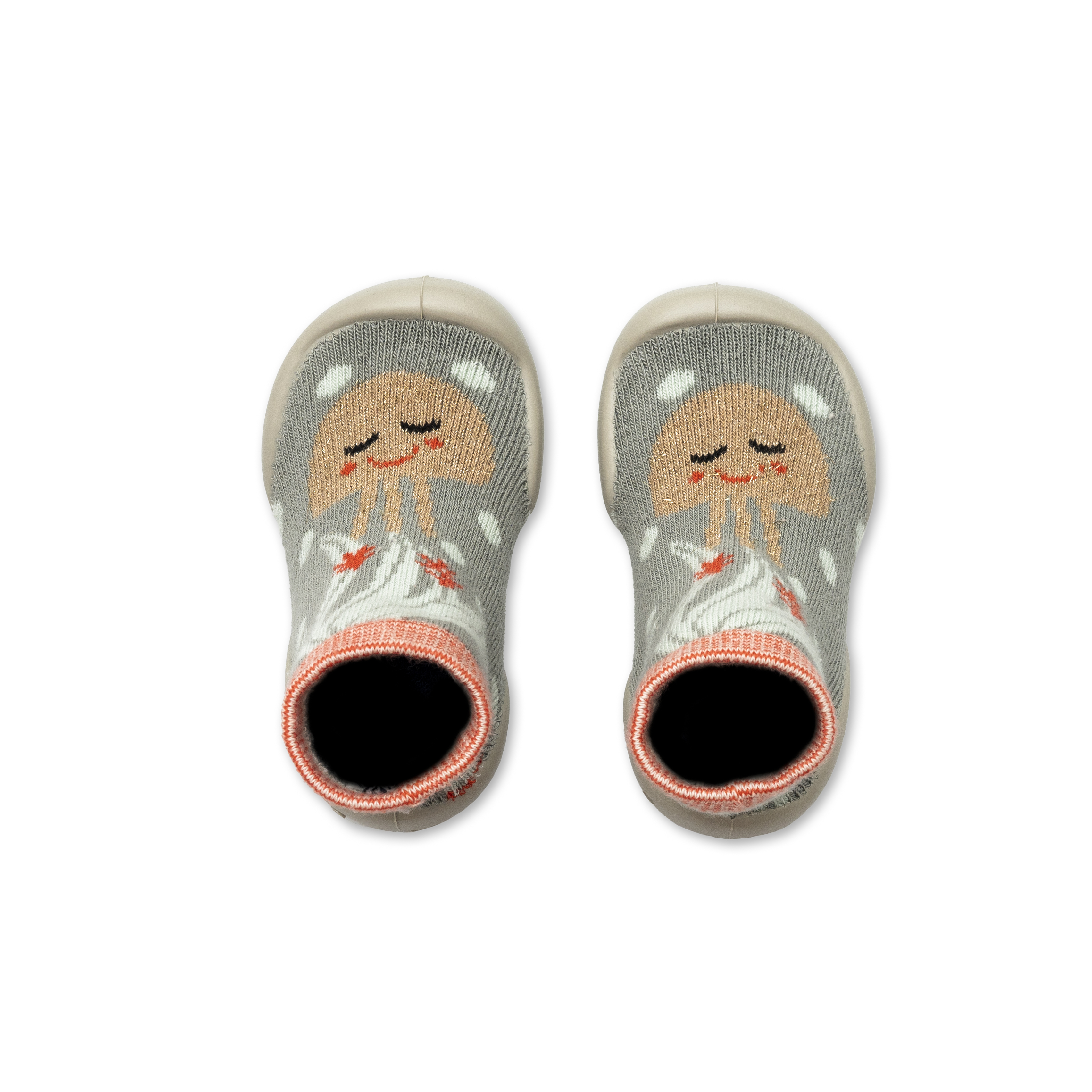 collégien Woushy - Chaussons