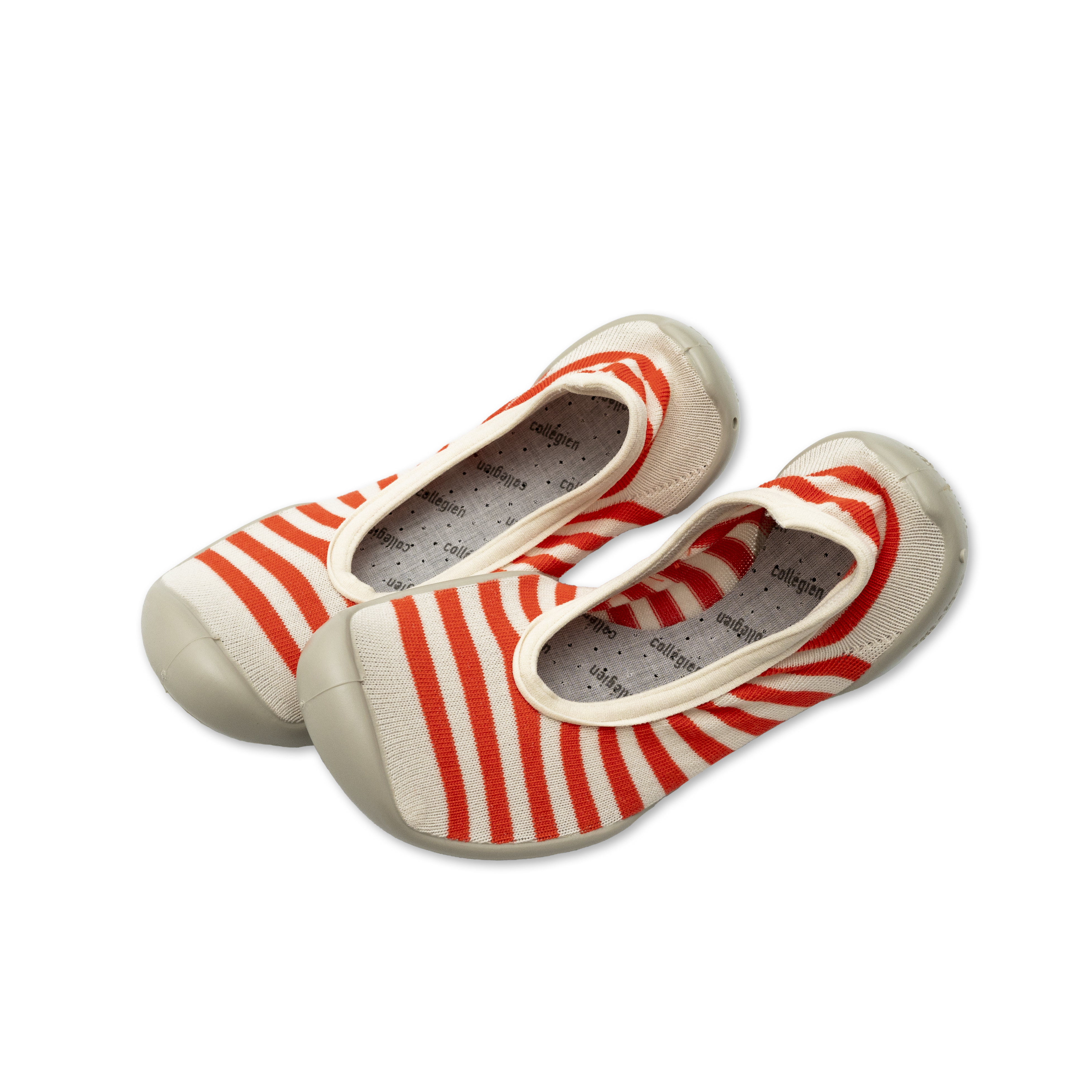 collégien Corail - Ballerines