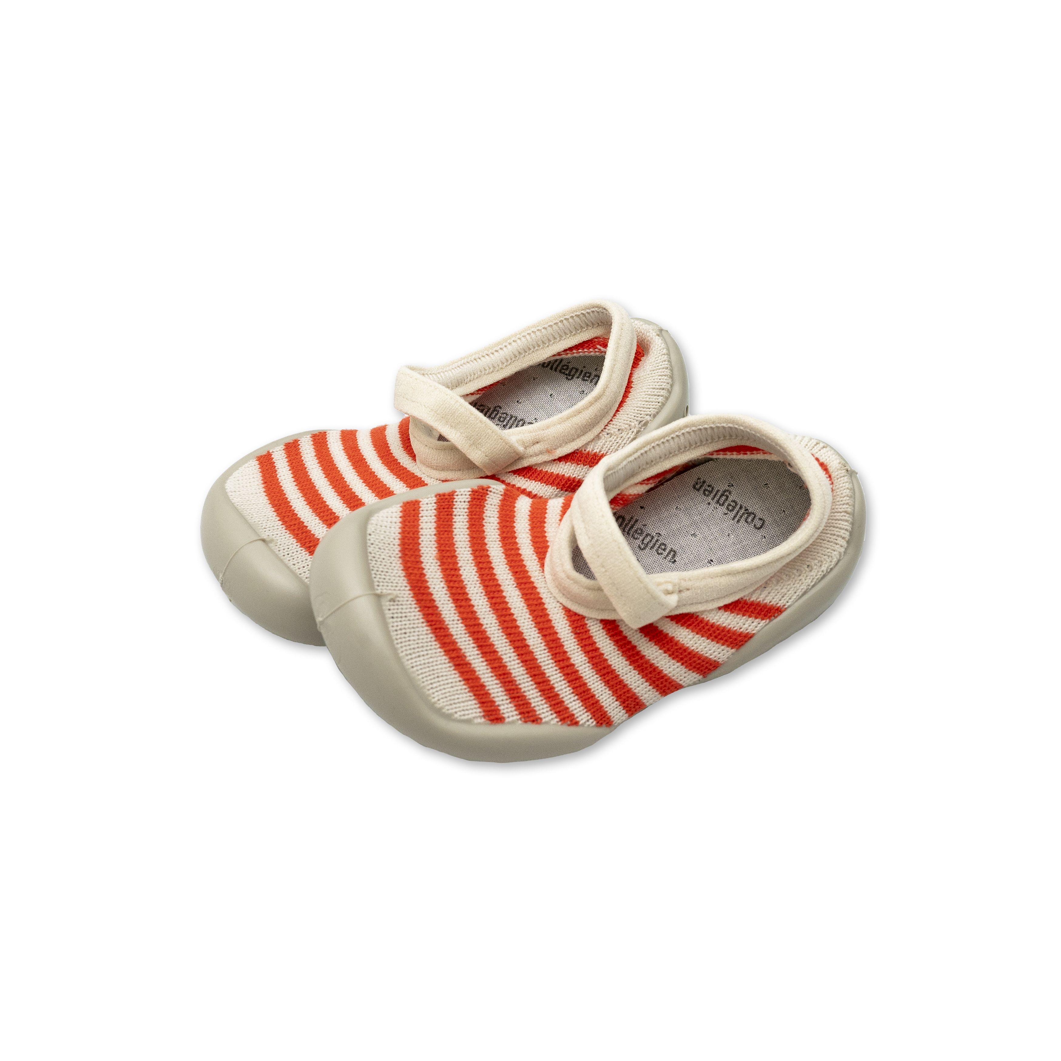 collégien Corail à bride - Ballerines