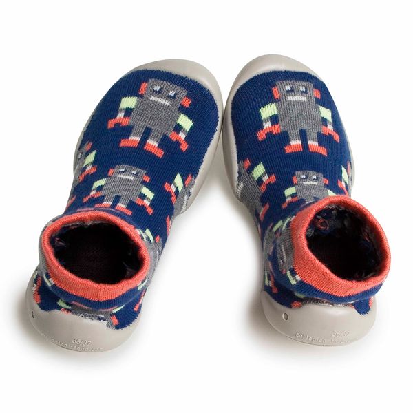 Automate Chaussons - Main Image