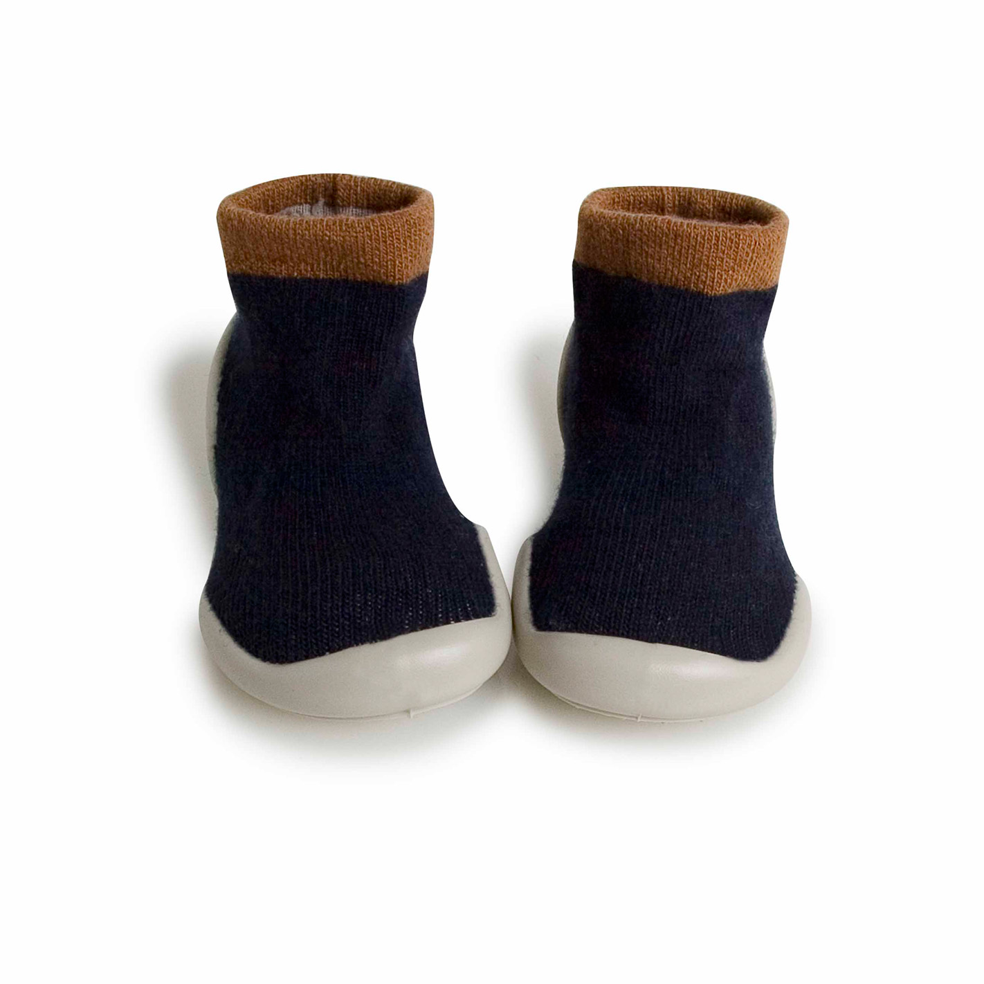 Chausson top chaussette bebe