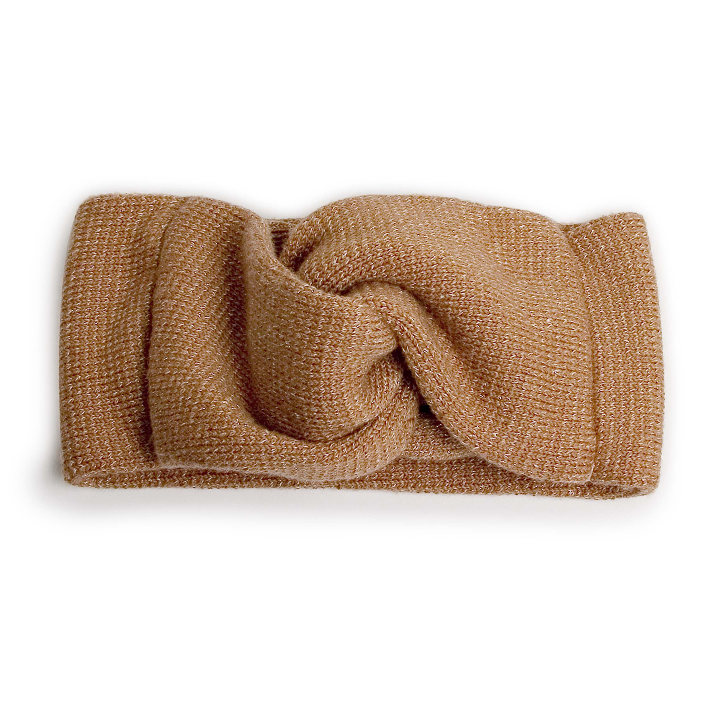 Bandeau Cou Convertible Tour De Cou (Neck Gaiter) Buff Nilah - Tricot Laine Mérinos - Doux & Chaud - Mixte Accessoire Buff Cou