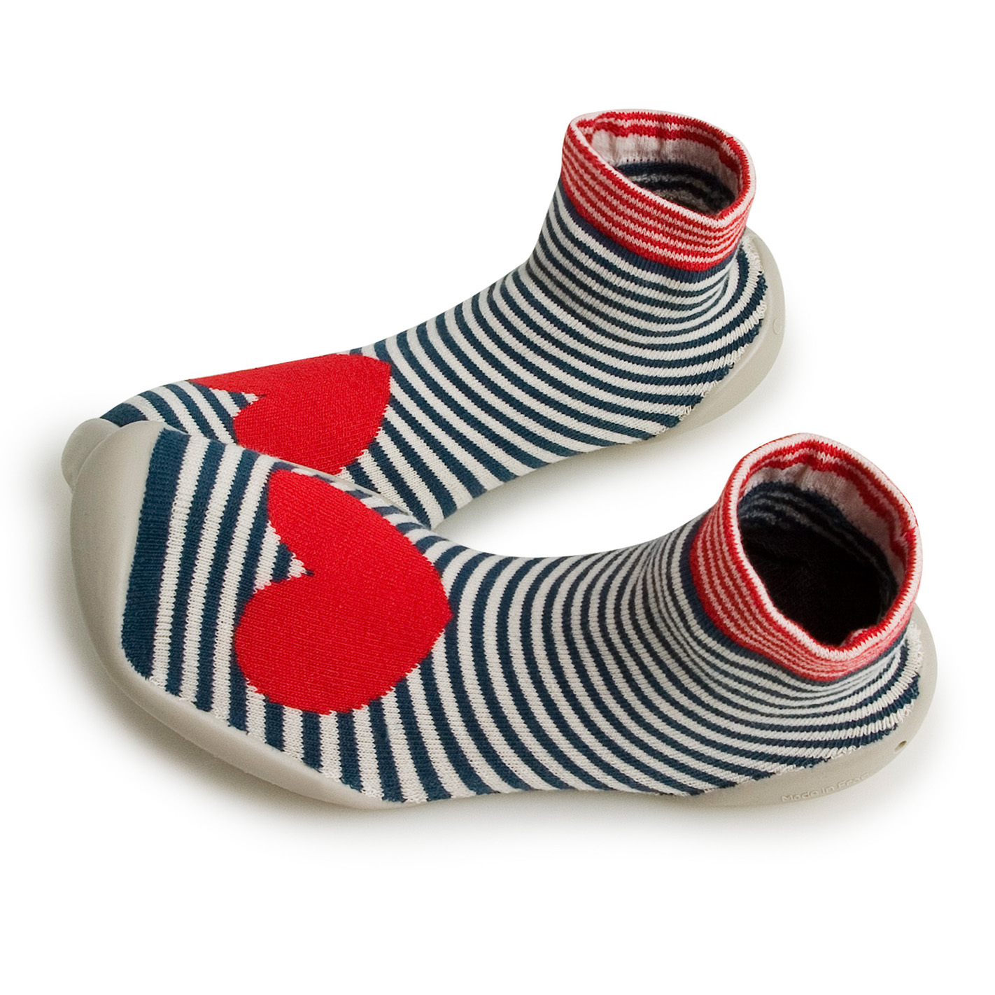 Ceguimos 4 Paire De Chaussons Chaussettes Antiderapantes Pour Bebe Chaussettes Chaussettes Et Collants Bhattbros Com