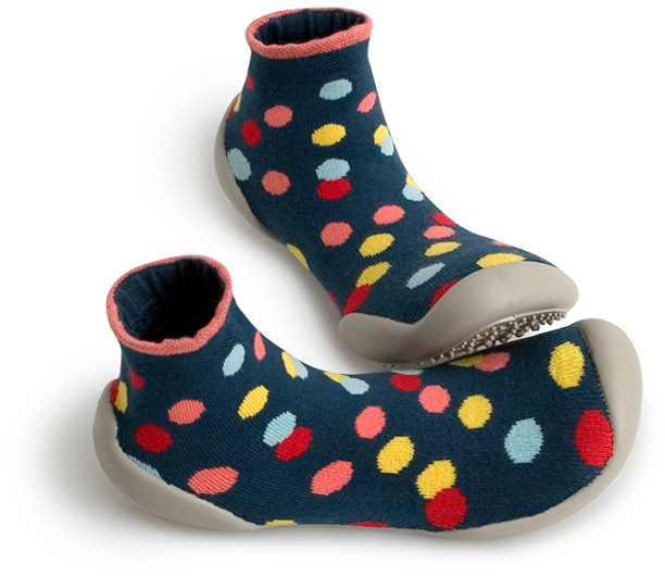 Félicie aussi Chaussettes paillettes - badass