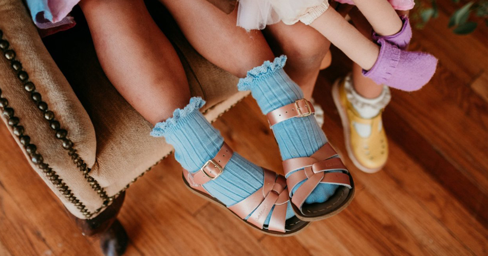 Collegien Chaussons Chaussettes Pour Toute La Famille