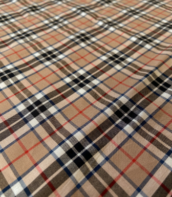 tartan