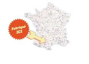 Carte de france Carte de france